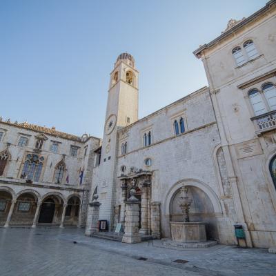 Po Gradu Za Boru 032021 Vlevi 8250