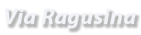 Via Ragusina